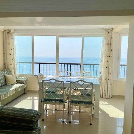 Miramar Seafront Levante R596 貝尼多姆 外观 照片